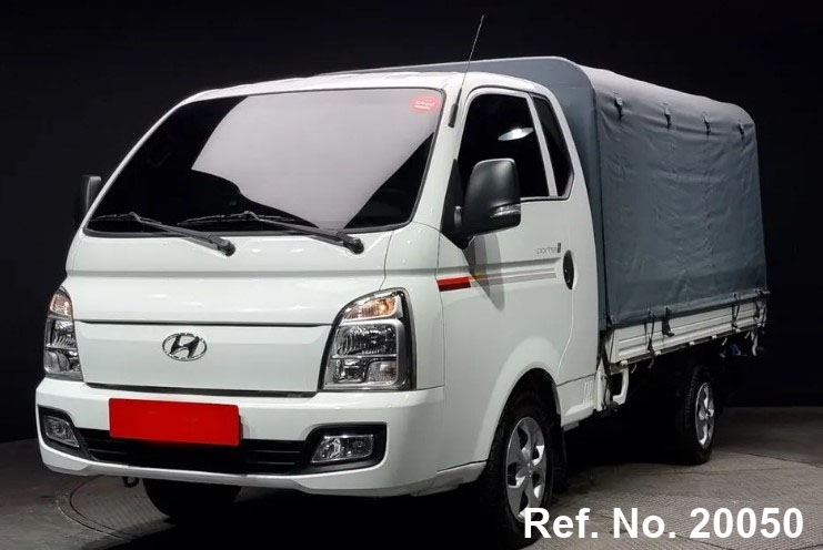 Ford / Fusion Stock No. 20030